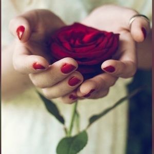 Meet your Posher, Drita